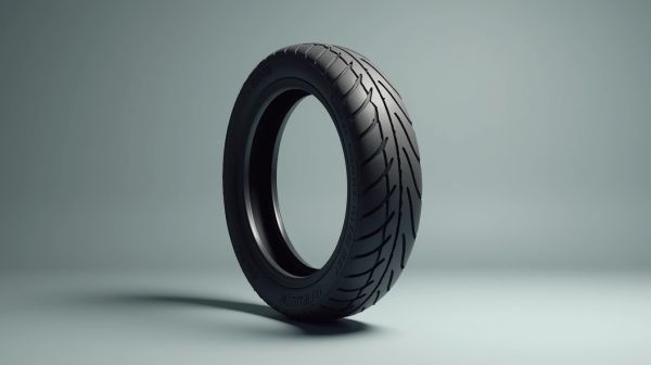 Comment choisir le meilleur pneu moto 100 90 r19 pour une adhérence optimale