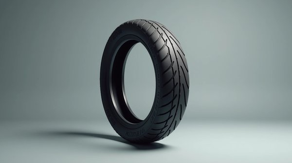 Comment choisir le meilleur pneu moto 100 90 r19 pour une adhérence optimale