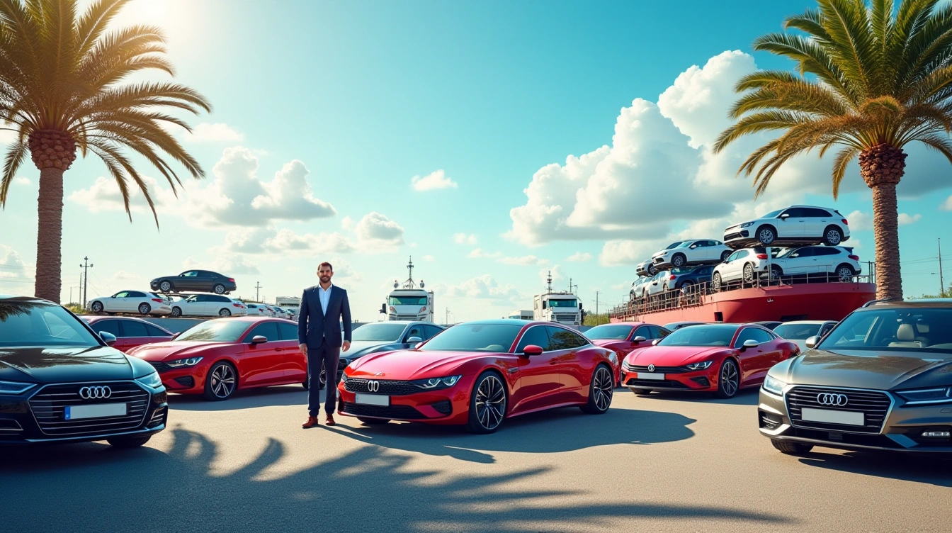 Où trouver le véhicule d’occasion adapté à ses besoins à Nantes ?