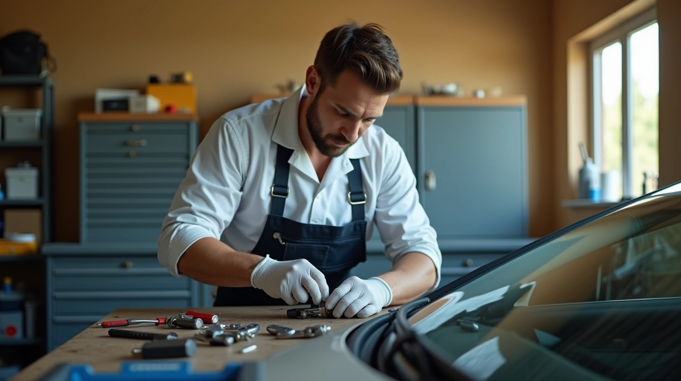 Vos questions sur la serrurerie automobile montalbanaise